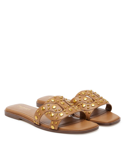 CIABATTE TWINSET - Dantoni Shop