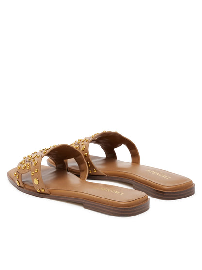CIABATTE TWINSET - Dantoni Shop
