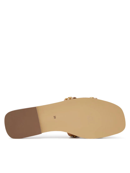 CIABATTE TWINSET - Dantoni Shop