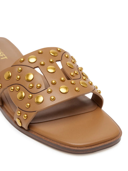 CIABATTE TWINSET - Dantoni Shop