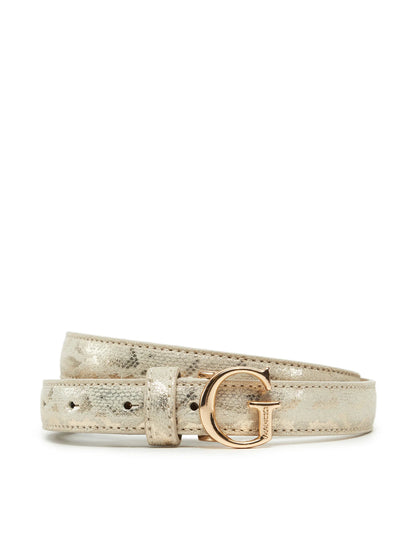 CINTA GUESS ANADELA - Dantoni Shop