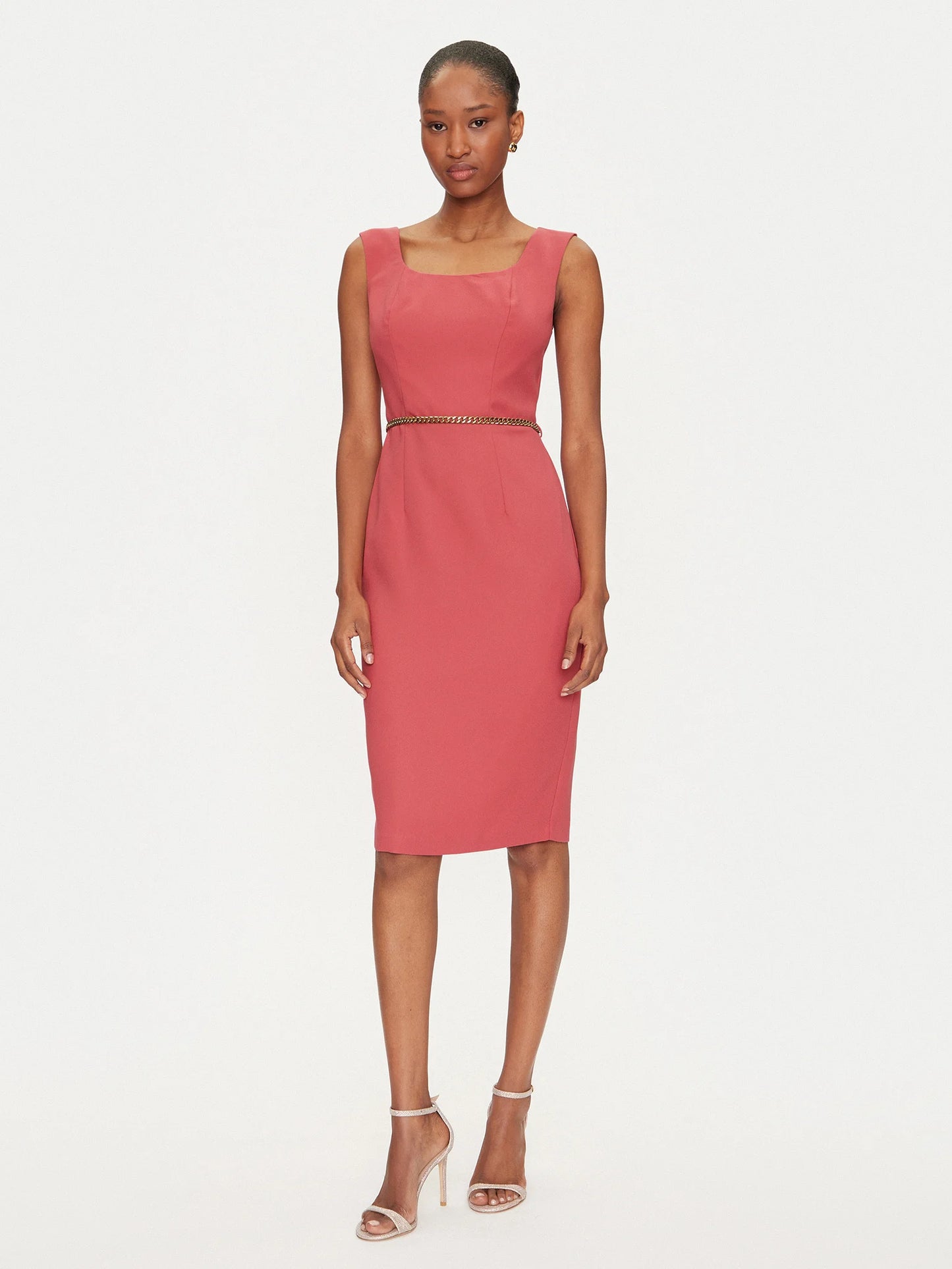 ABITO DA COCKTAIL REGULAR FIT MARCIANO GUESS