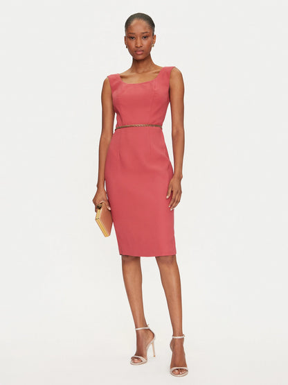 ABITO DA COCKTAIL REGULAR FIT MARCIANO GUESS