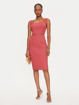 ABITO DA COCKTAIL REGULAR FIT MARCIANO GUESS