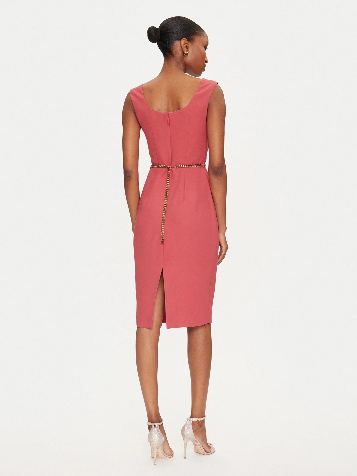 ABITO DA COCKTAIL REGULAR FIT MARCIANO GUESS