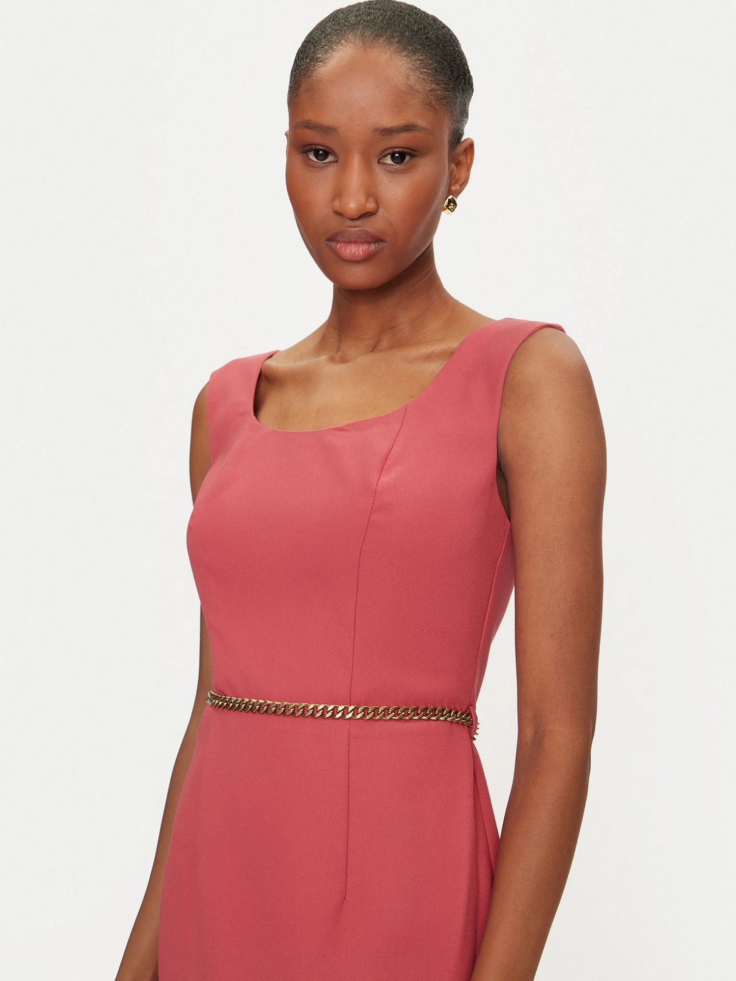 ABITO DA COCKTAIL REGULAR FIT MARCIANO GUESS