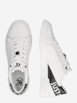 SNEAKERS JUST CAVALLI