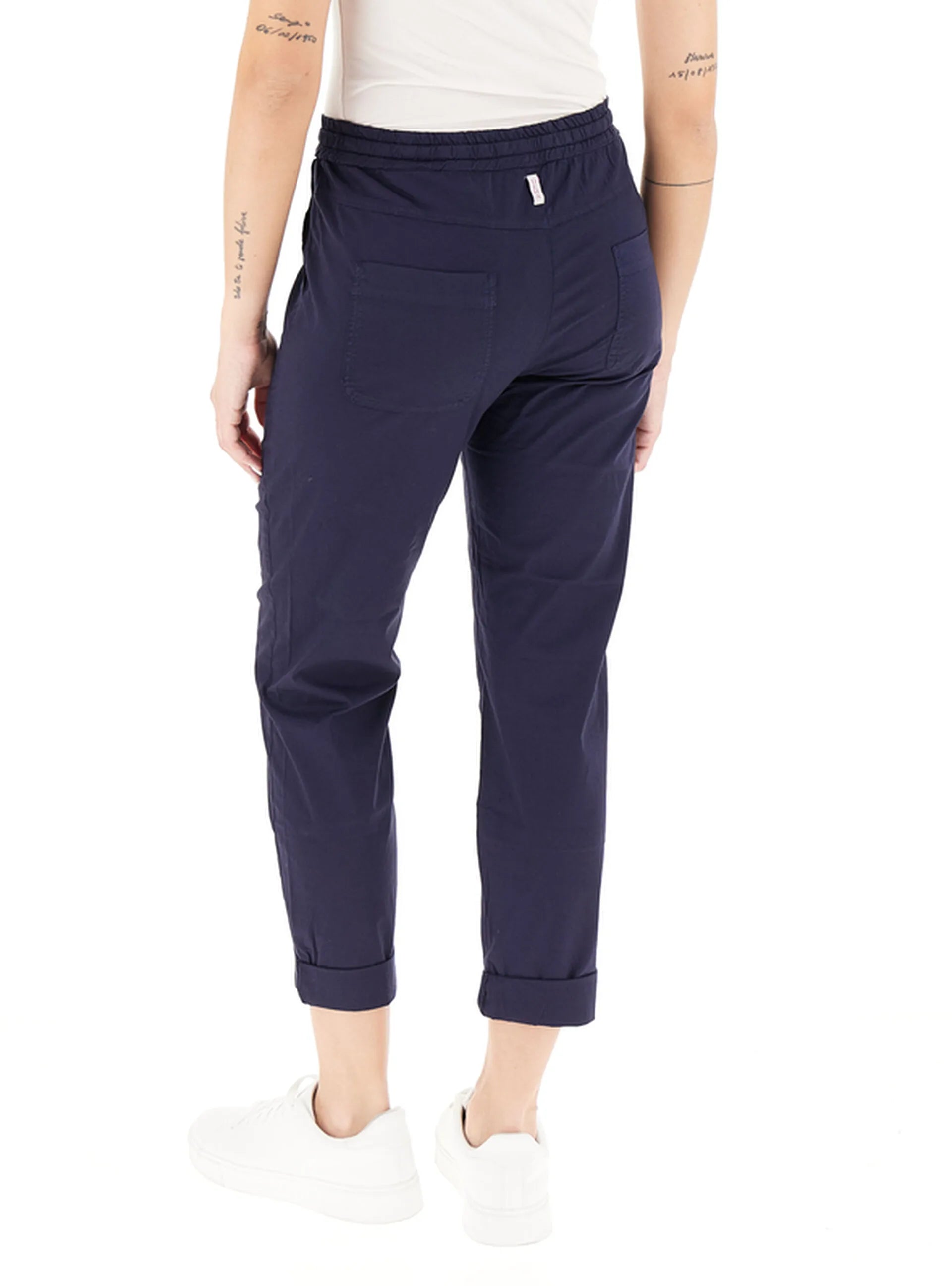 PANTALONE DEHA DONNA - Dantoni Shop