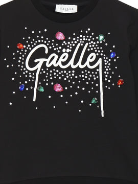GAELLE FELPA GIROCOLLO