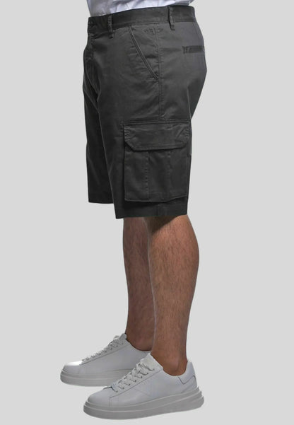SUN68 BERMUDA FORATO UOMO - Dantoni Shop