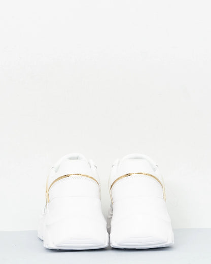 FONDO CASPER SCARPA