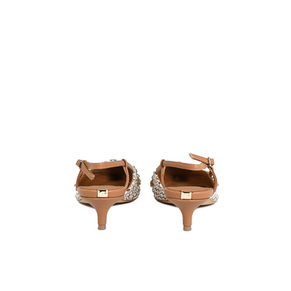 DECOLLETE GUESS SLINGBACK - Dantoni Shop
