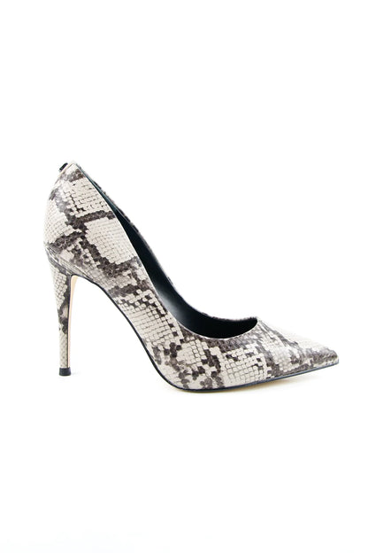 DECOLLETE PITONE GUESS - Dantoni Shop