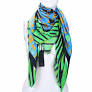 LIU JO SOFT FOULARD MANHATTAN - Dantoni Shop