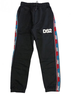 DS2 PANTALONE BANDA - BAMBINO