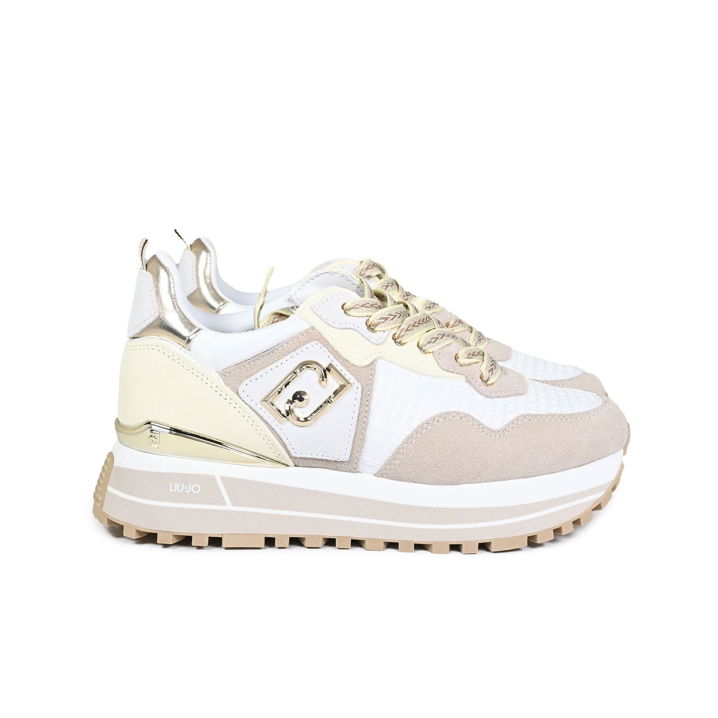 SNEAKERS LIU JO DONNA - Dantoni Shop