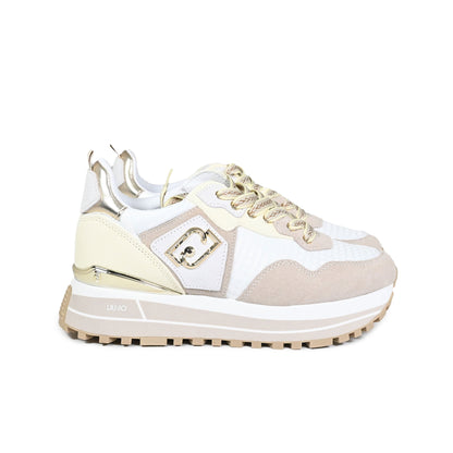 SNEAKERS LIU JO DONNA - Dantoni Shop