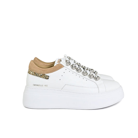 EMANUELLE VEE SCARPA