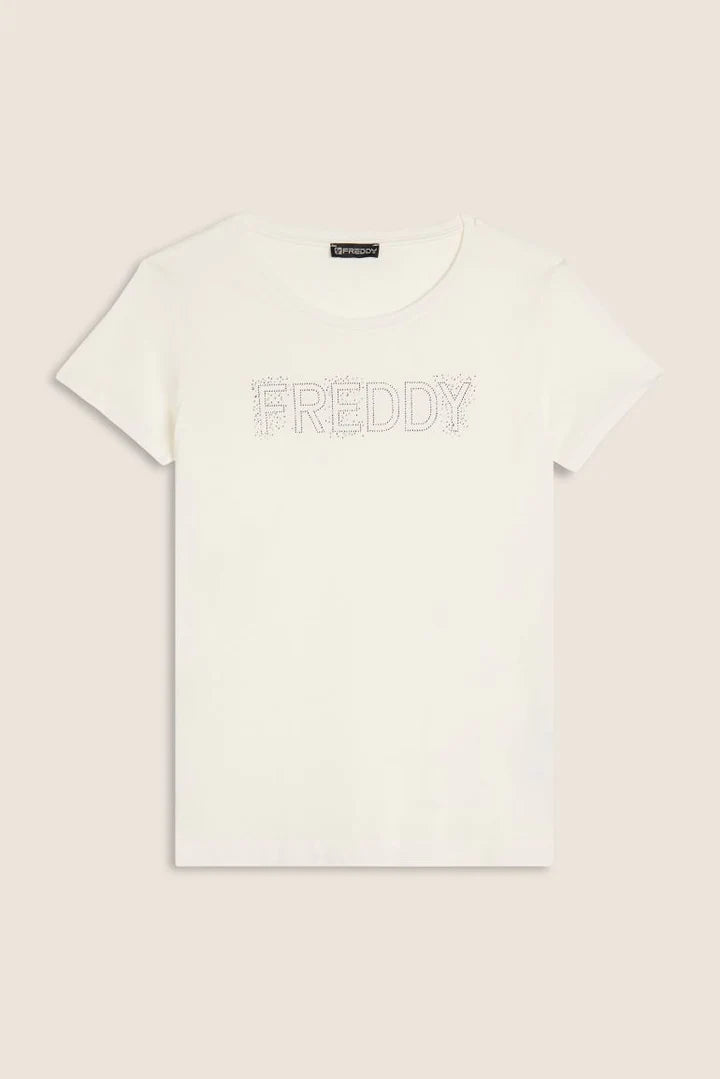T-SHIRT FREDDY
