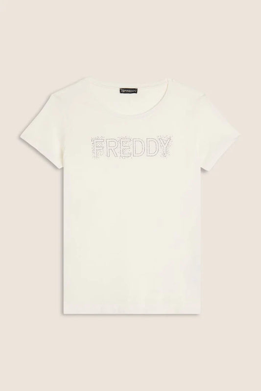T-SHIRT FREDDY