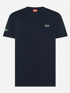T-SHIRT SUN68 SPORT