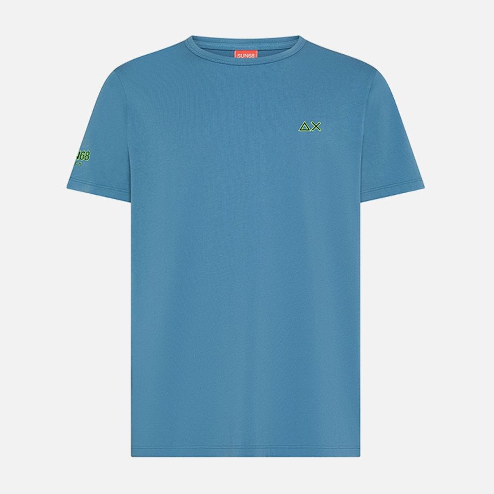 T-SHIRT SUN68 SPORT