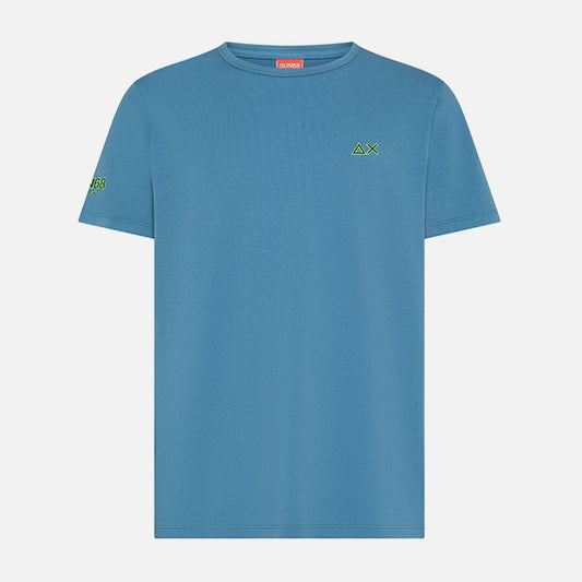 T-SHIRT SUN68 SPORT
