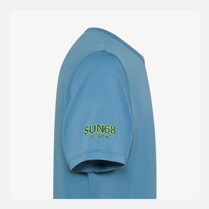 T-SHIRT SUN68 SPORT