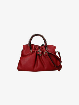 BORSA OCTAVIA SMALL ERMANNO FIRENZE