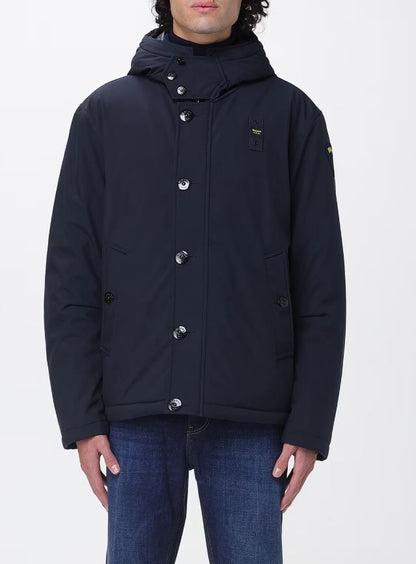 GIUBBINO BLAUER - Dantoni Shop