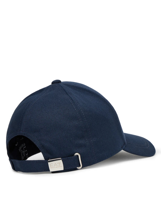 ARMANI CAPPELLO BLUE