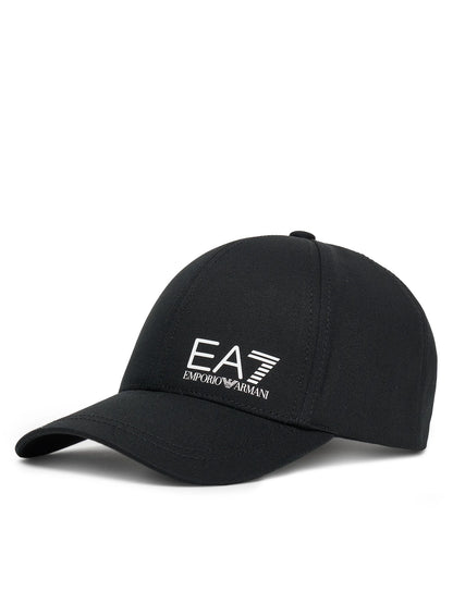ARMANI CAPPELLO NERO - Dantoni Shop
