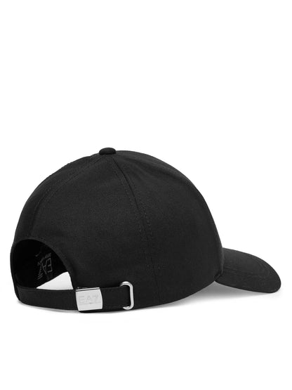 ARMANI CAPPELLO NERO - Dantoni Shop