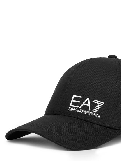 ARMANI CAPPELLO NERO - Dantoni Shop