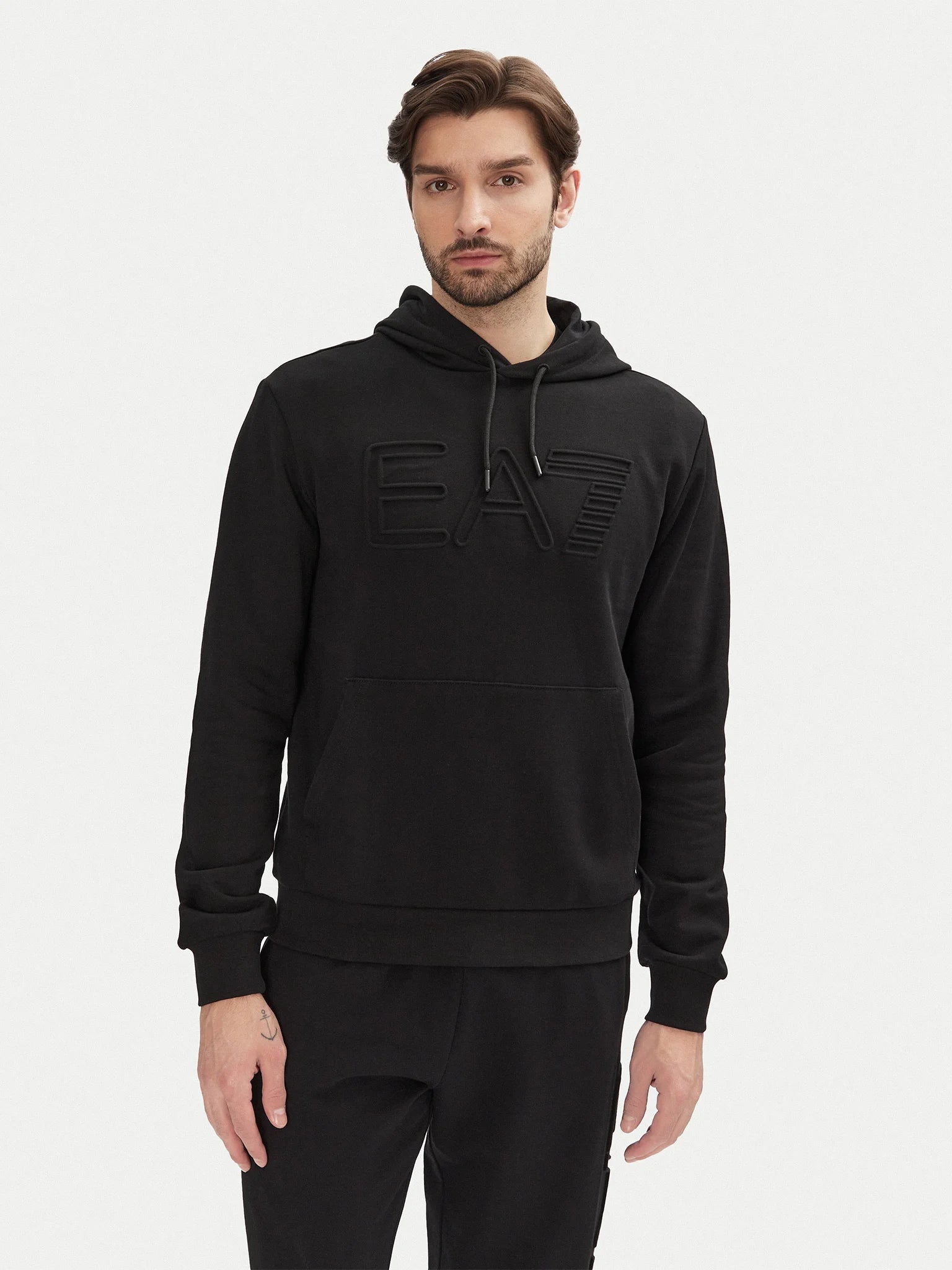 ARMANI EA7 FELPA - Dantoni Shop