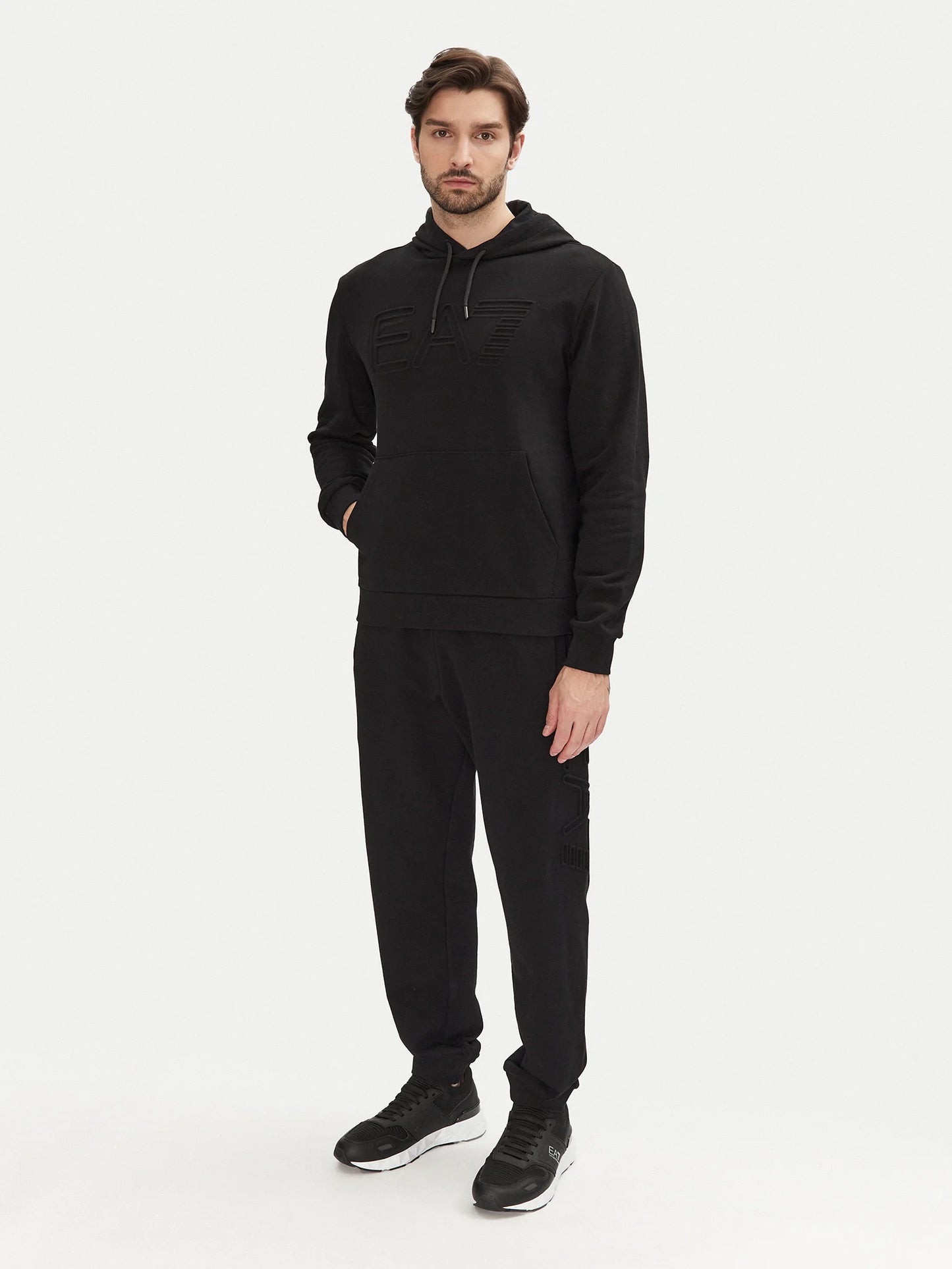 ARMANI EA7 FELPA - Dantoni Shop