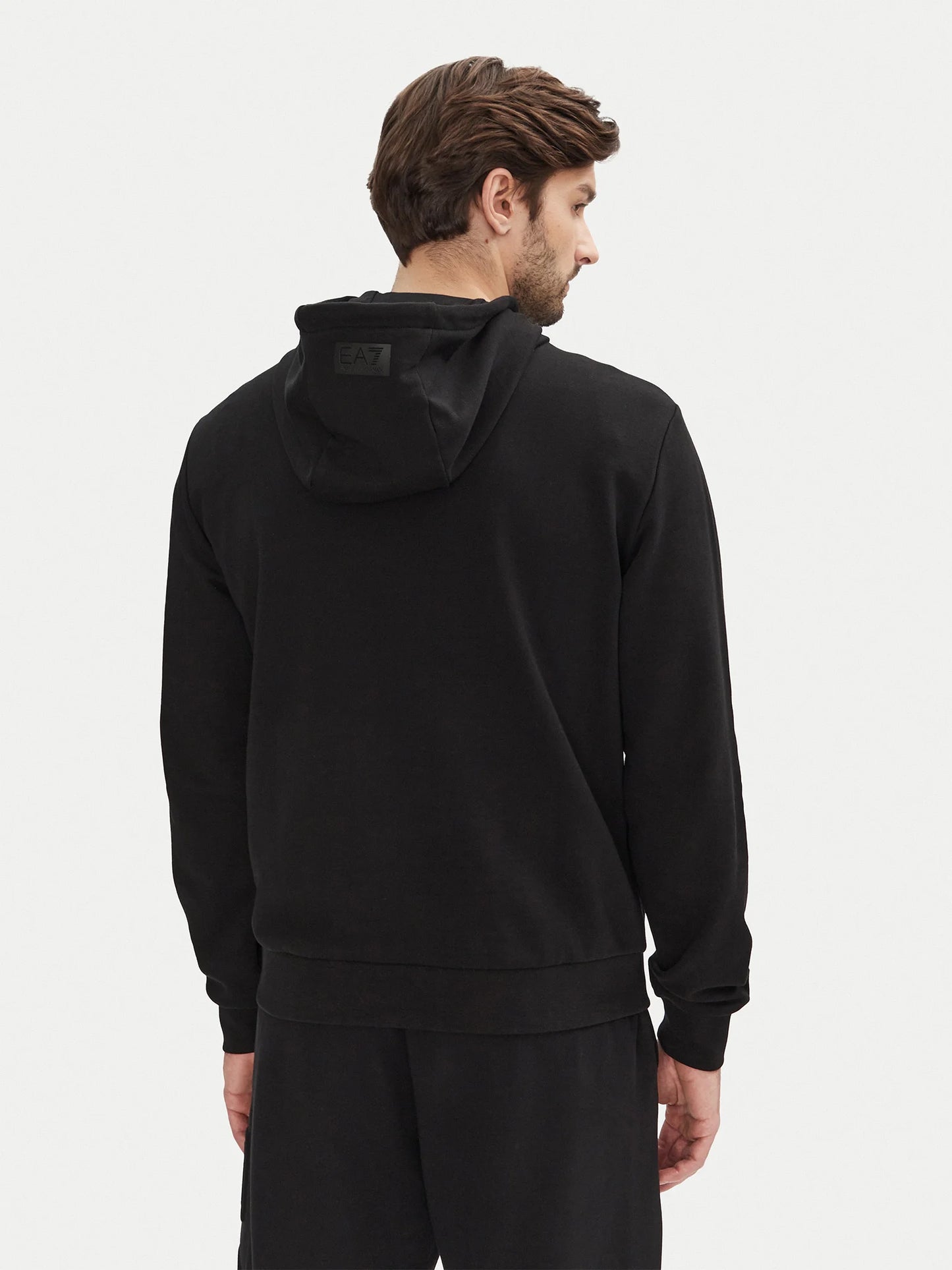 ARMANI EA7 FELPA - Dantoni Shop