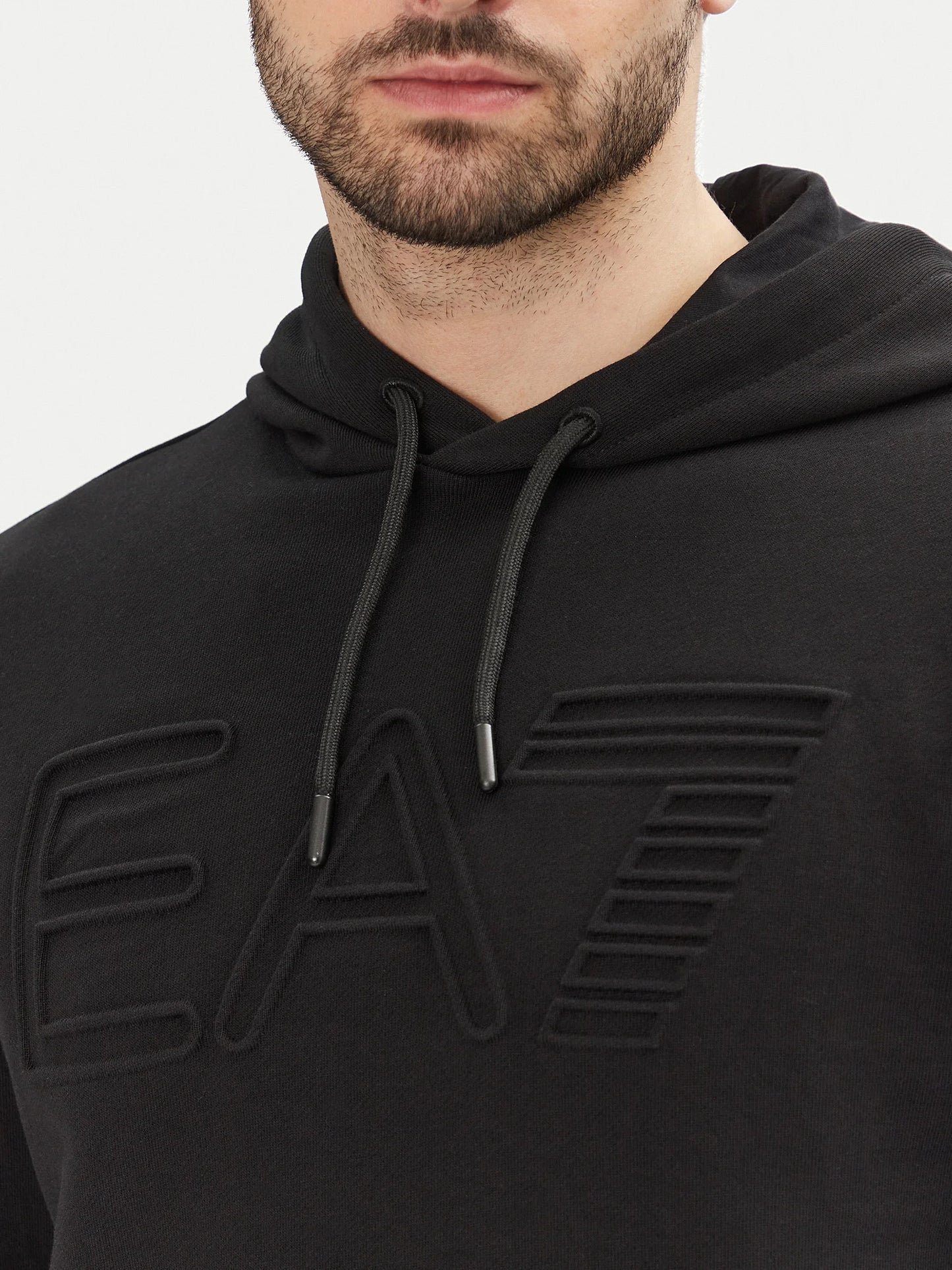 ARMANI EA7 FELPA - Dantoni Shop