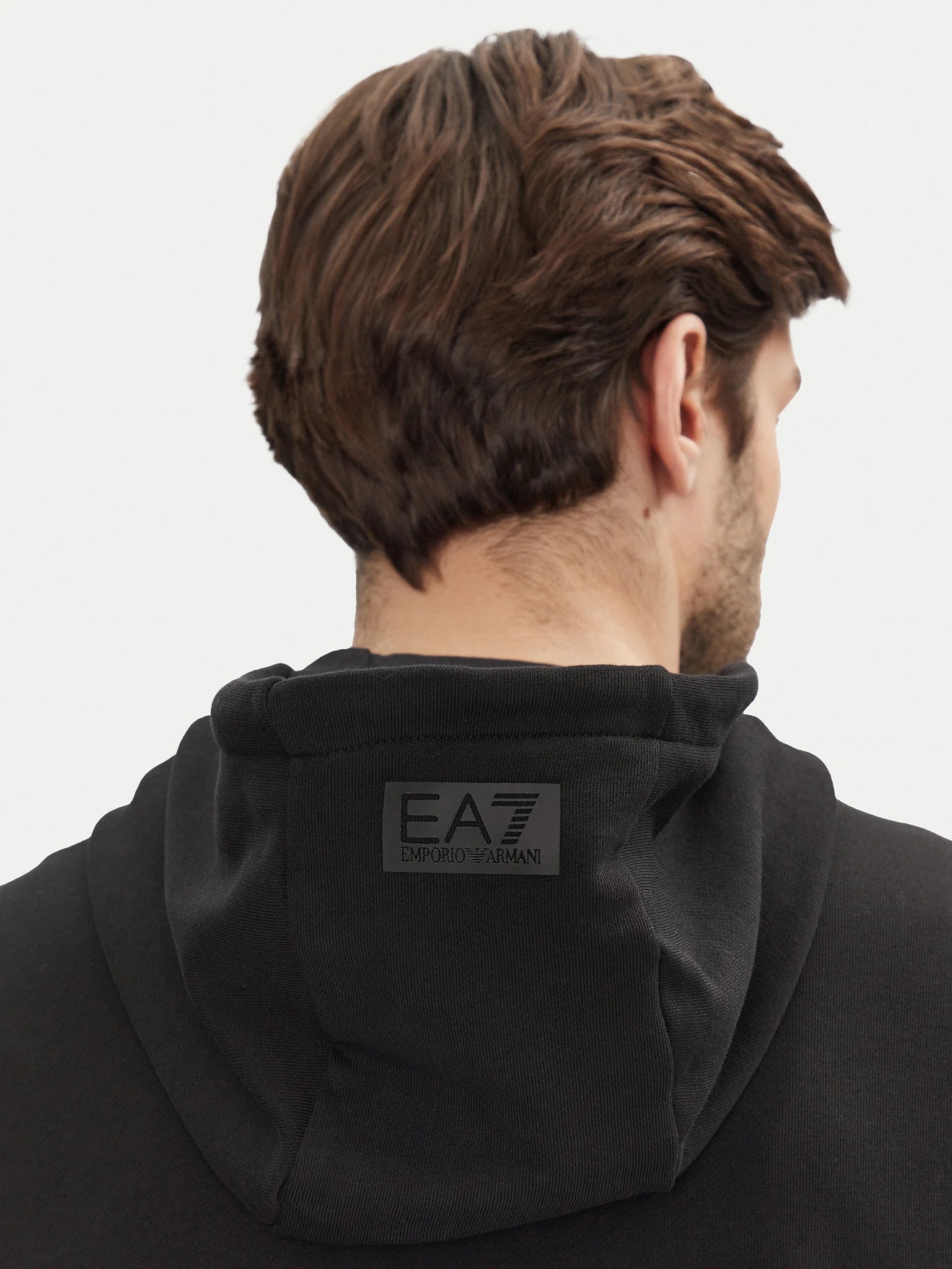 ARMANI EA7 FELPA - Dantoni Shop