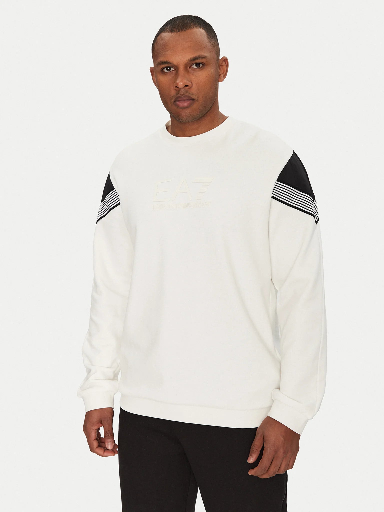 EA7 EMPORIO ARMANI FELPA - Dantoni Shop