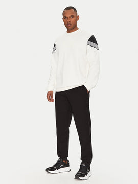 EA7 EMPORIO ARMANI FELPA