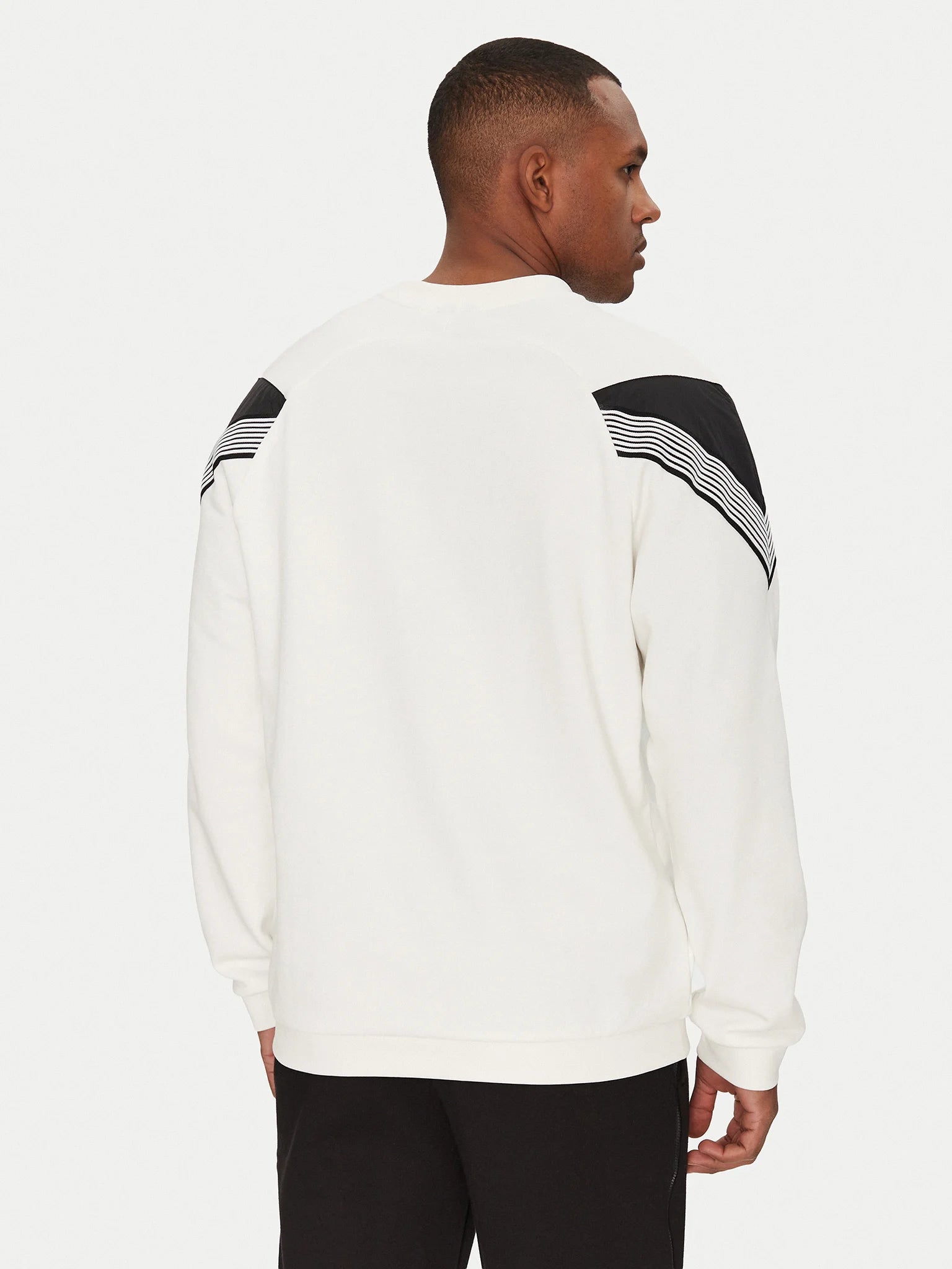 EA7 EMPORIO ARMANI FELPA - Dantoni Shop