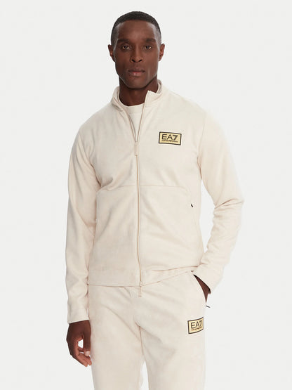 ARMANI EA7 FELPA - Dantoni Shop