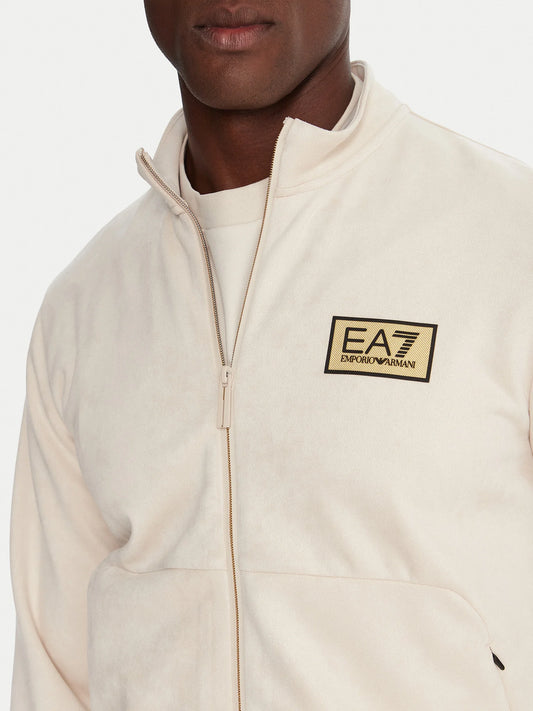 ARMANI EA7 FELPA - Dantoni Shop