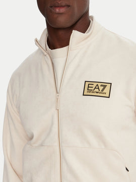 ARMANI EA7 FELPA