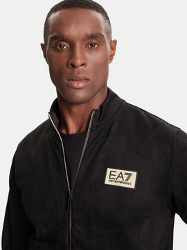 FELPA ARMANI EA7
