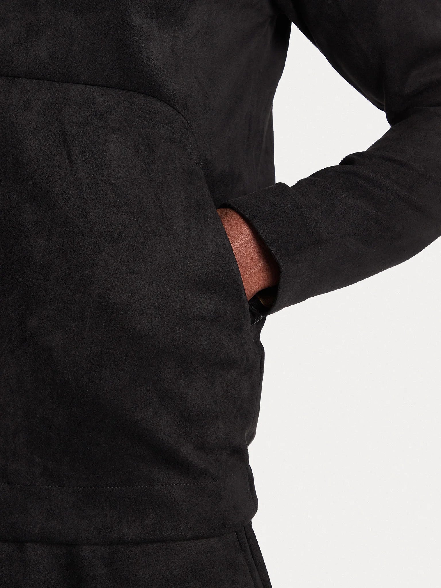 FELPA ARMANI EA7 - Dantoni Shop