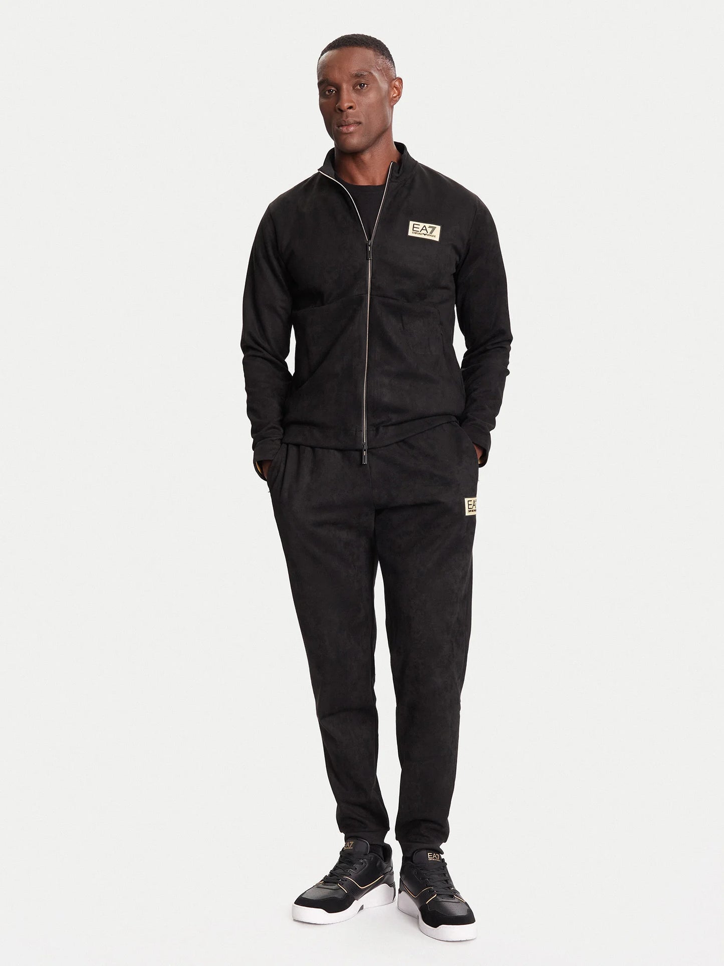 FELPA ARMANI EA7 - Dantoni Shop