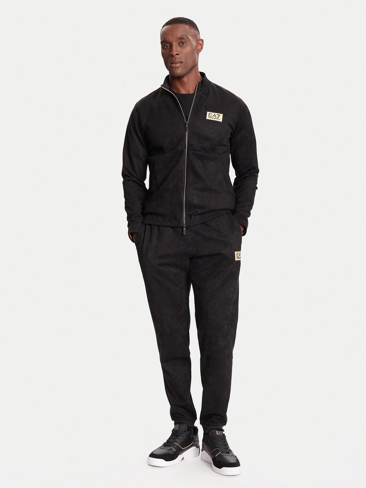 FELPA ARMANI EA7 - Dantoni Shop