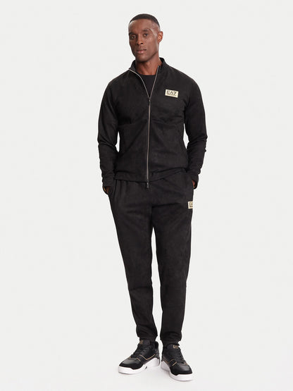 FELPA ARMANI EA7 - Dantoni Shop
